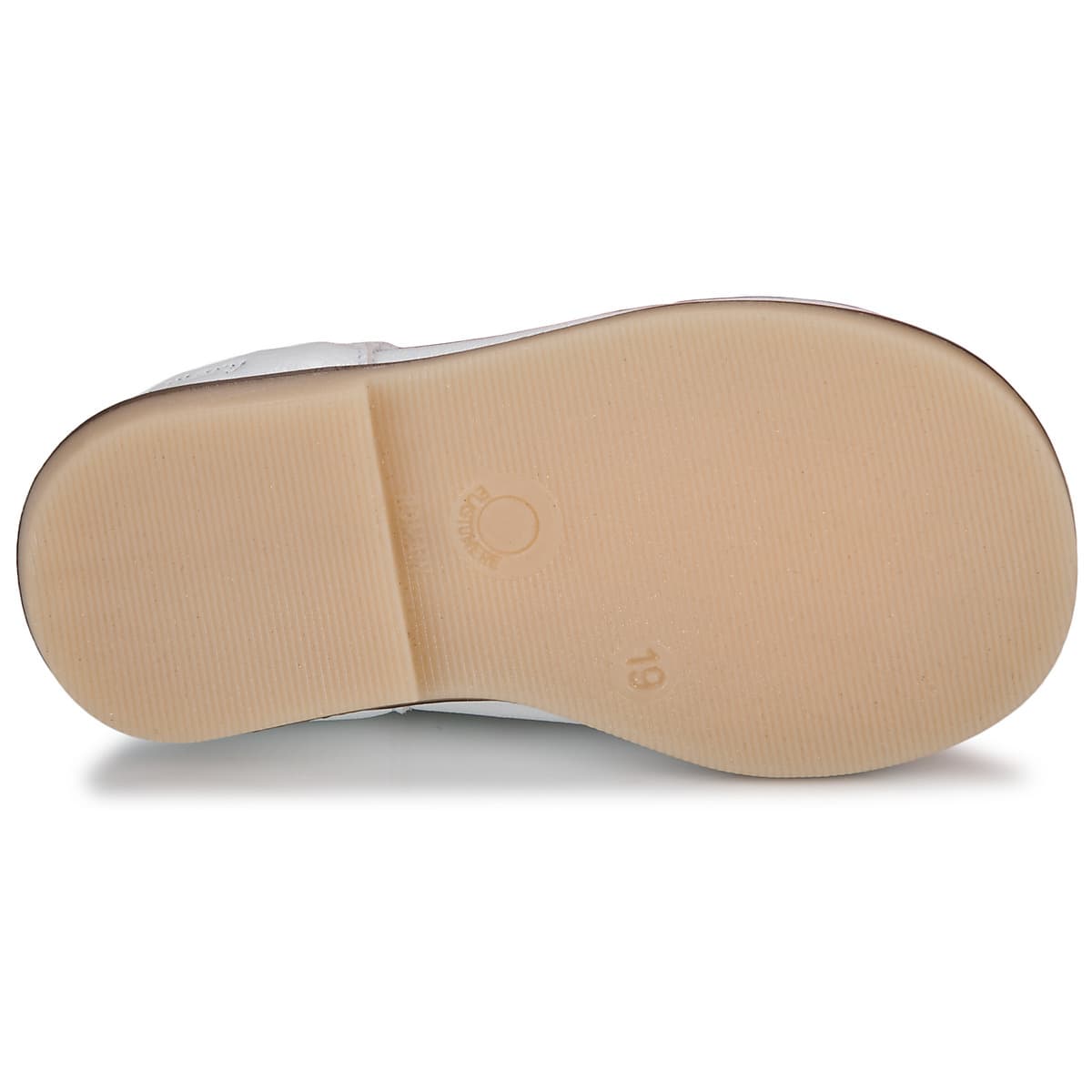 Boys' Sneakers Little Mary White