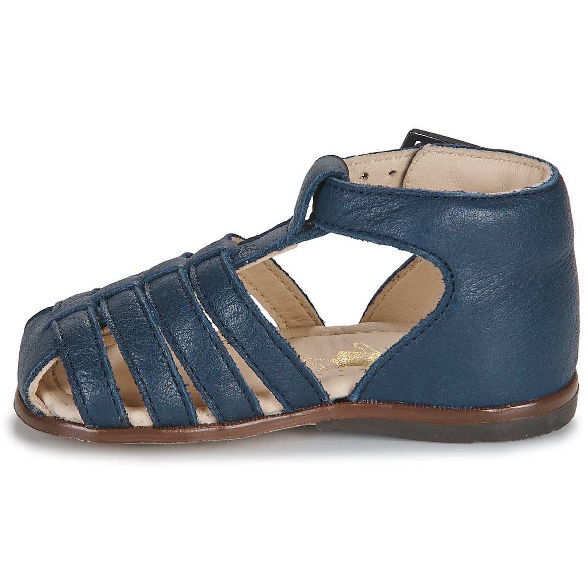 Boys' Sandals Little Mary Blue