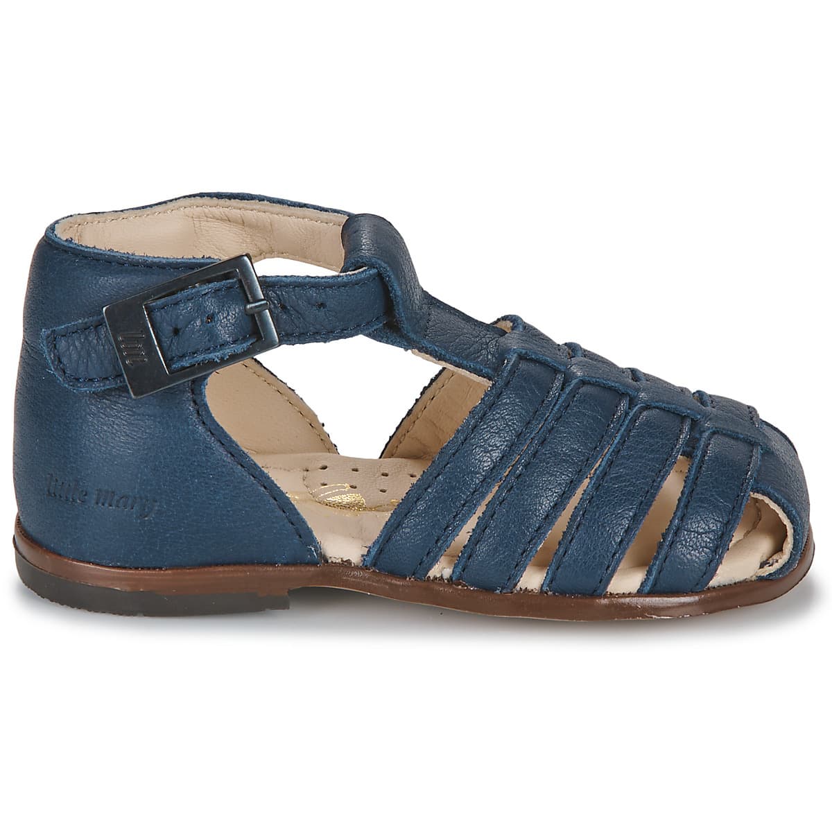 Boys' Sandals Little Mary Blue