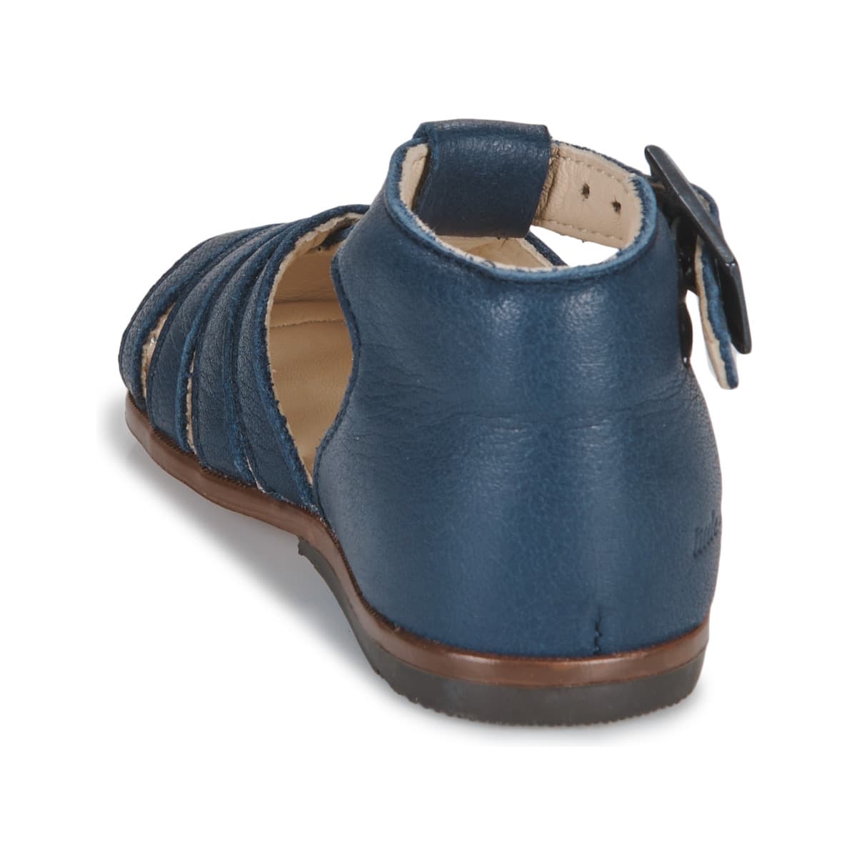 Boys' Sandals Little Mary Blue