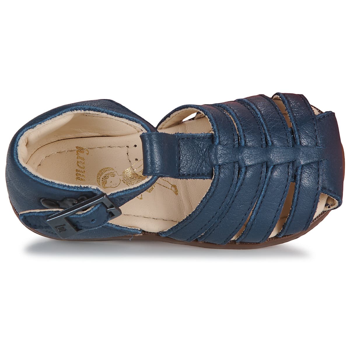 Boys' Sandals Little Mary Blue