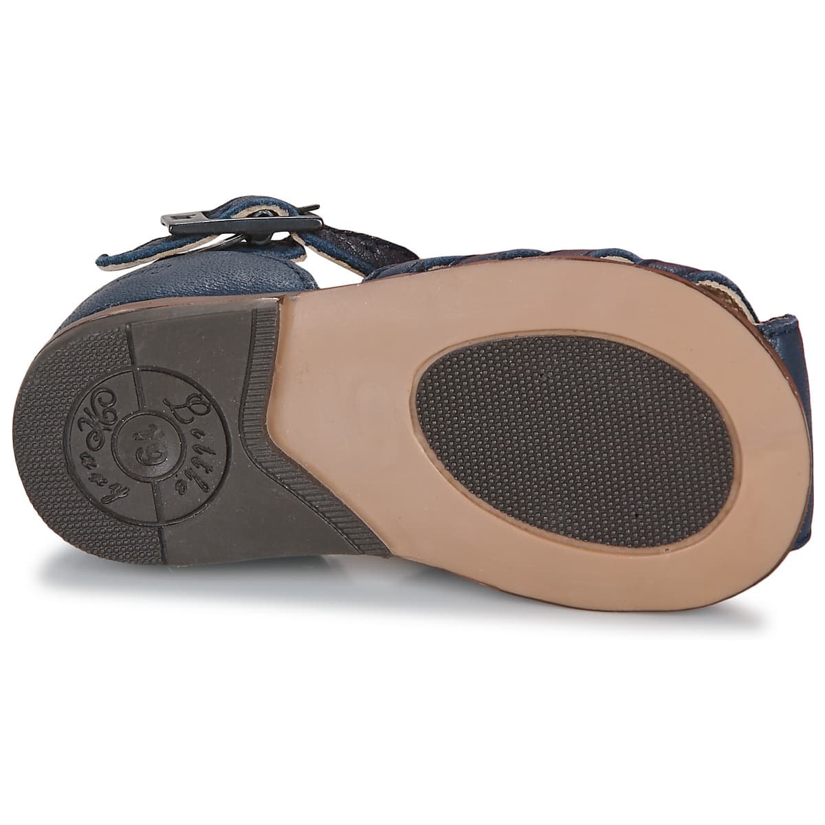 Boys' Sandals Little Mary Blue