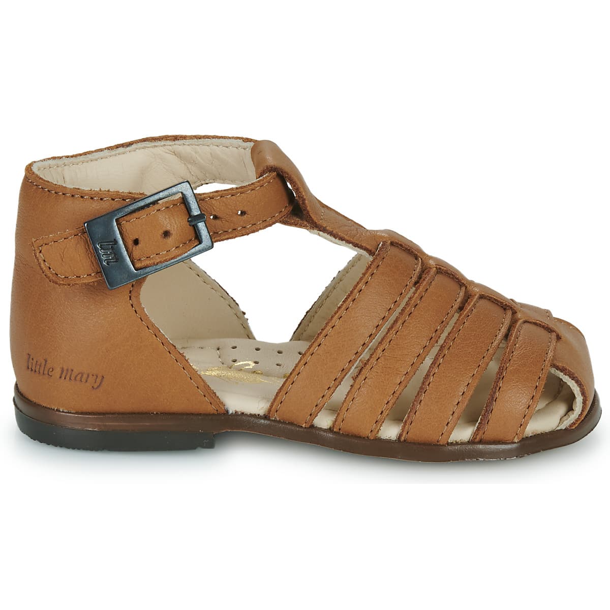 Boys' Sandals Little Mary Brown