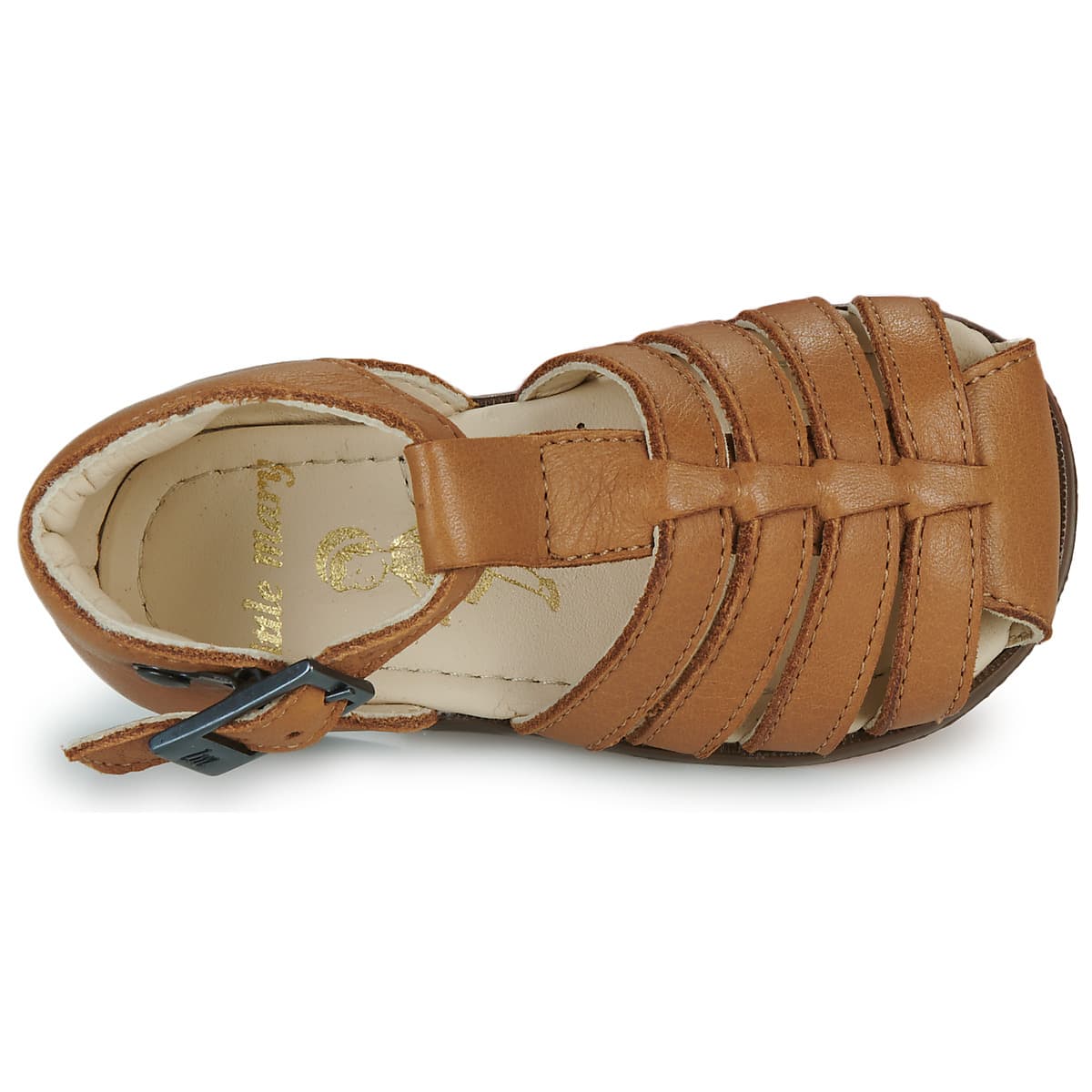 Boys' Sandals Little Mary Brown