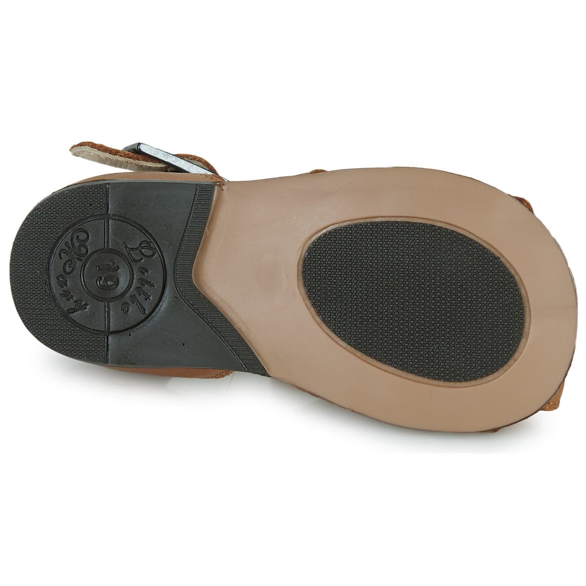 Boys' Sandals Little Mary Brown