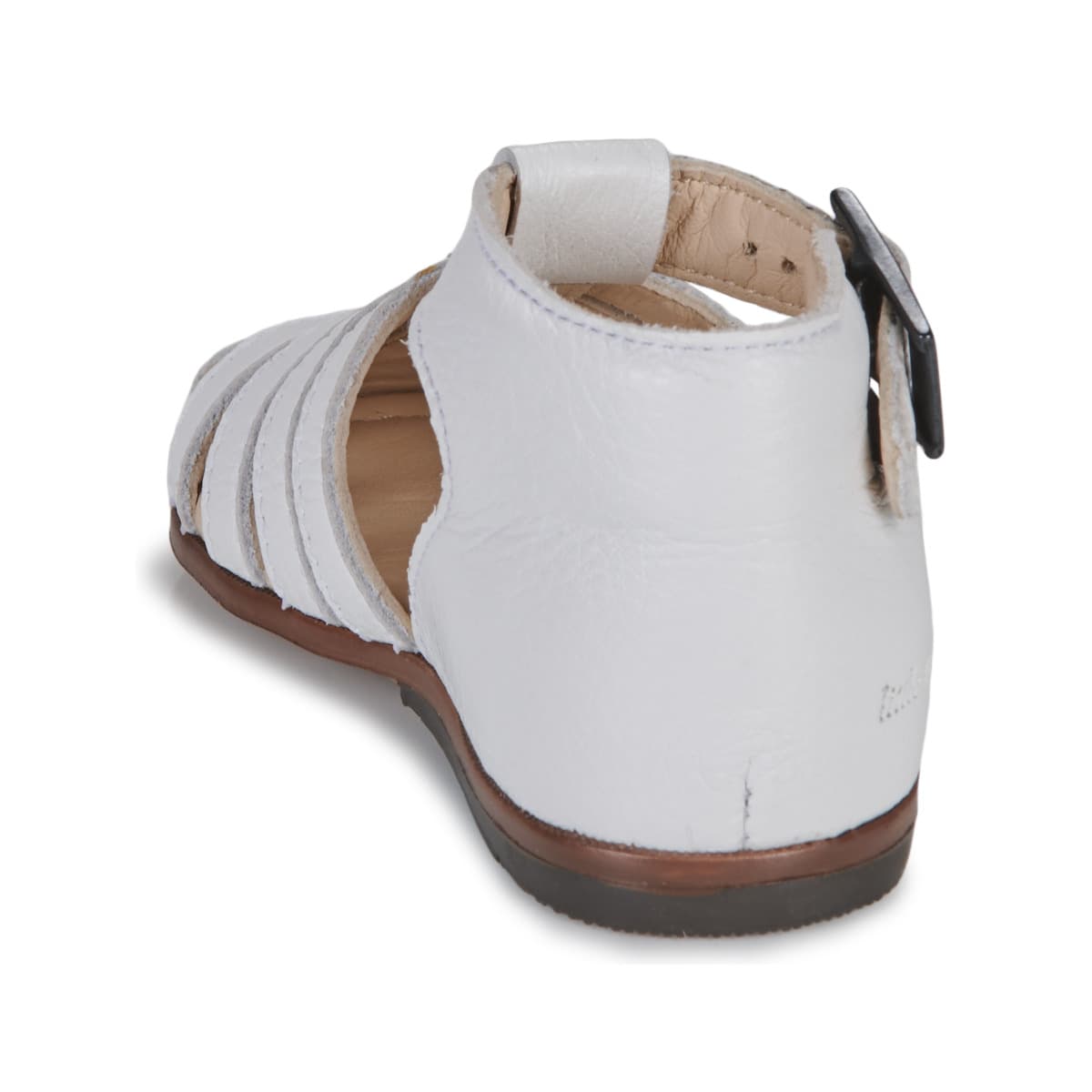 Boys' Sandals Little Mary White