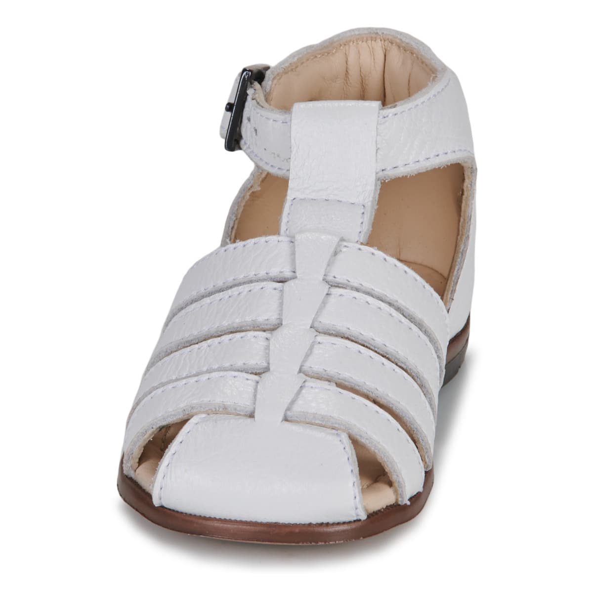 Boys' Sandals Little Mary White