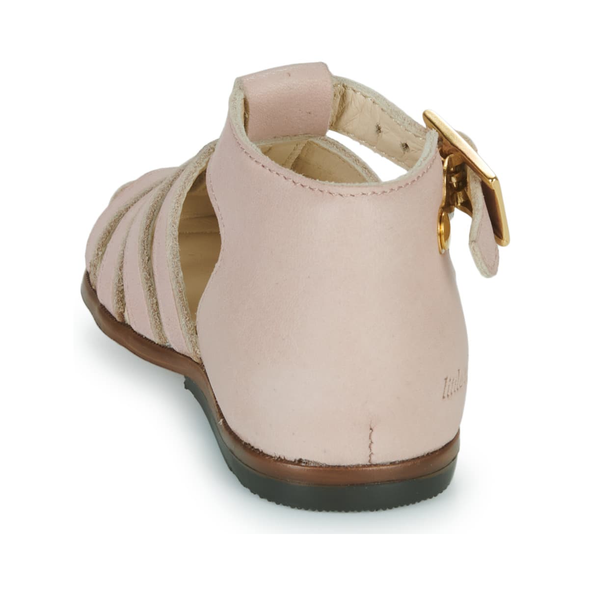 Boys' Sandals Little Mary Pink