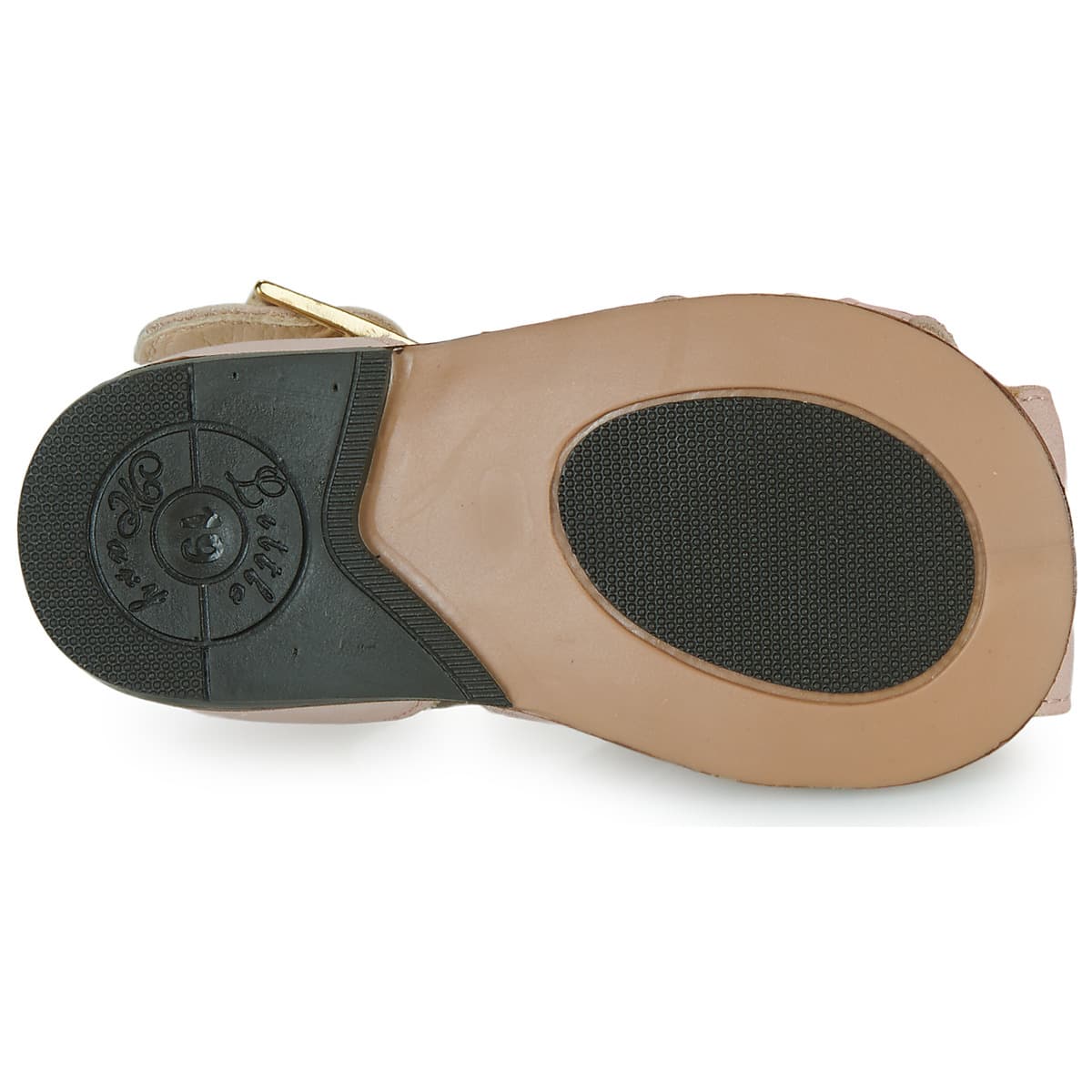 Boys' Sandals Little Mary Pink