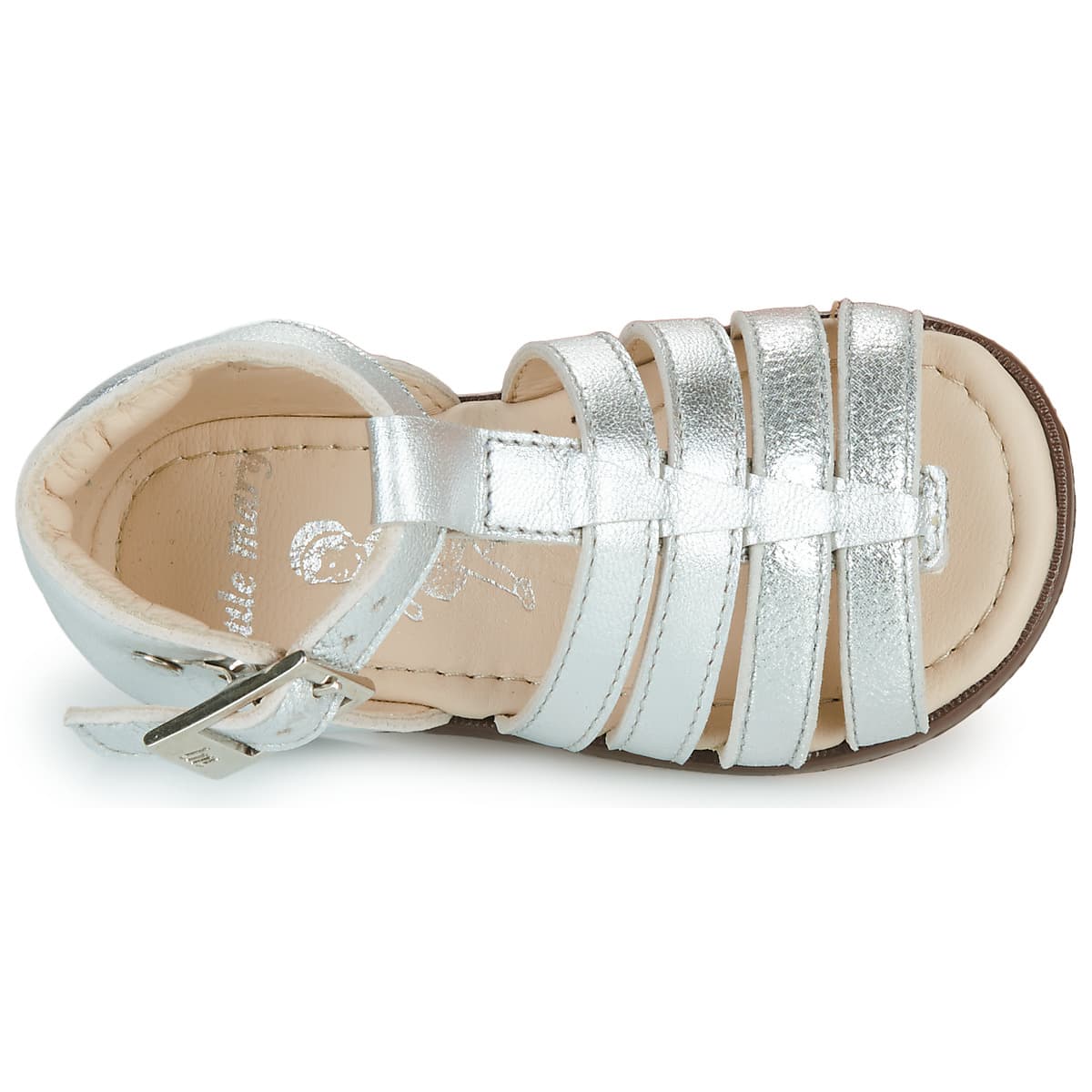 Boys' Sandals Little Mary Gray