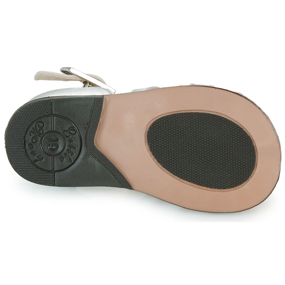 Boys' Sandals Little Mary Gray