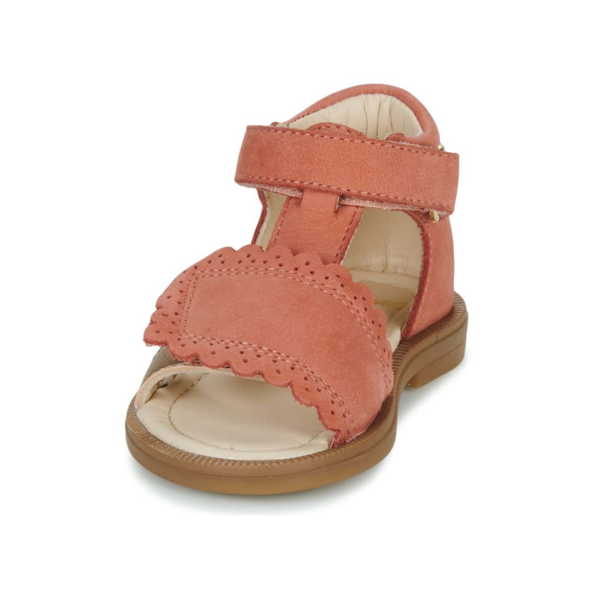 Girls' Sandals Little Mary Red