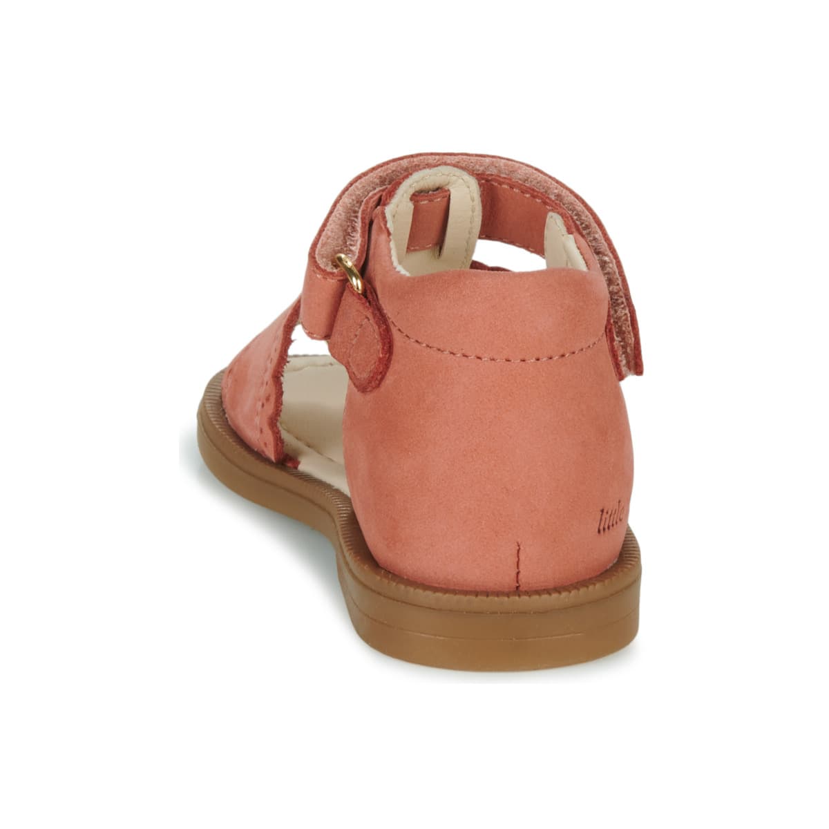 Girls' Sandals Little Mary Red