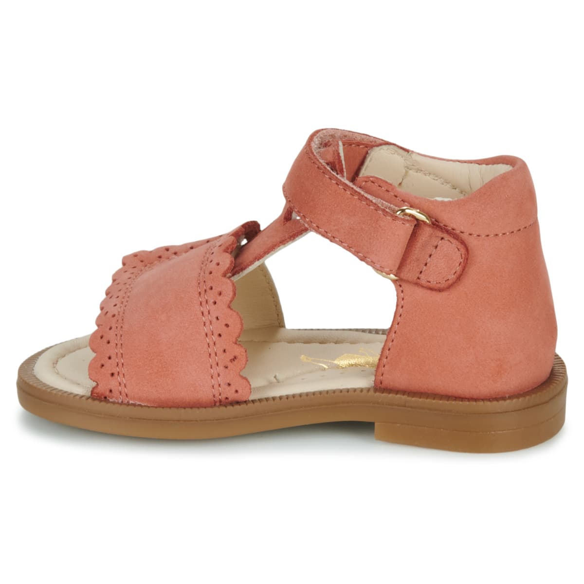 Girls' Sandals Little Mary Red