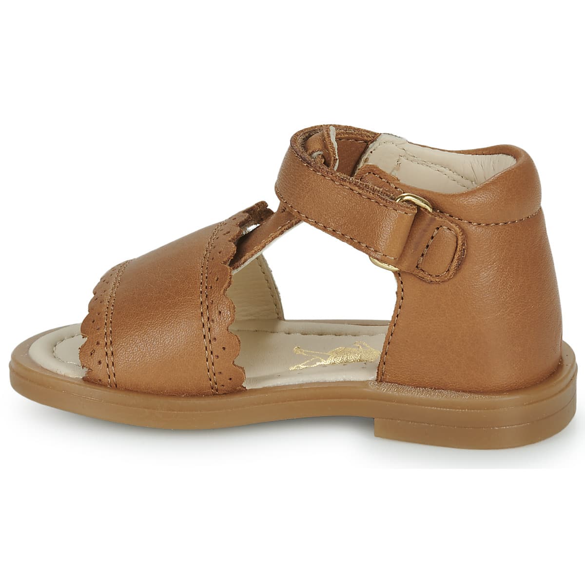 Girls' Sandals Little Mary Brown