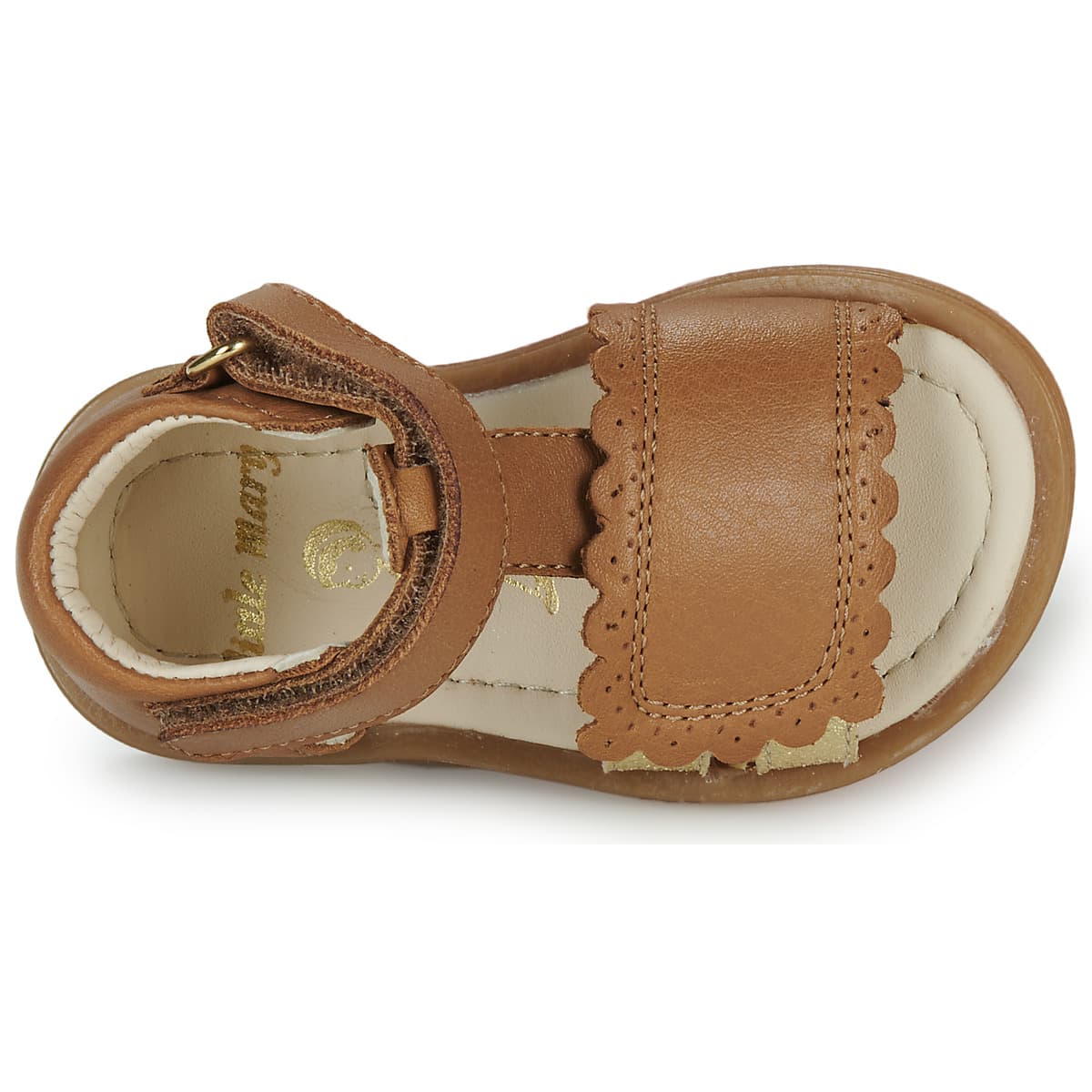 Girls' Sandals Little Mary Brown