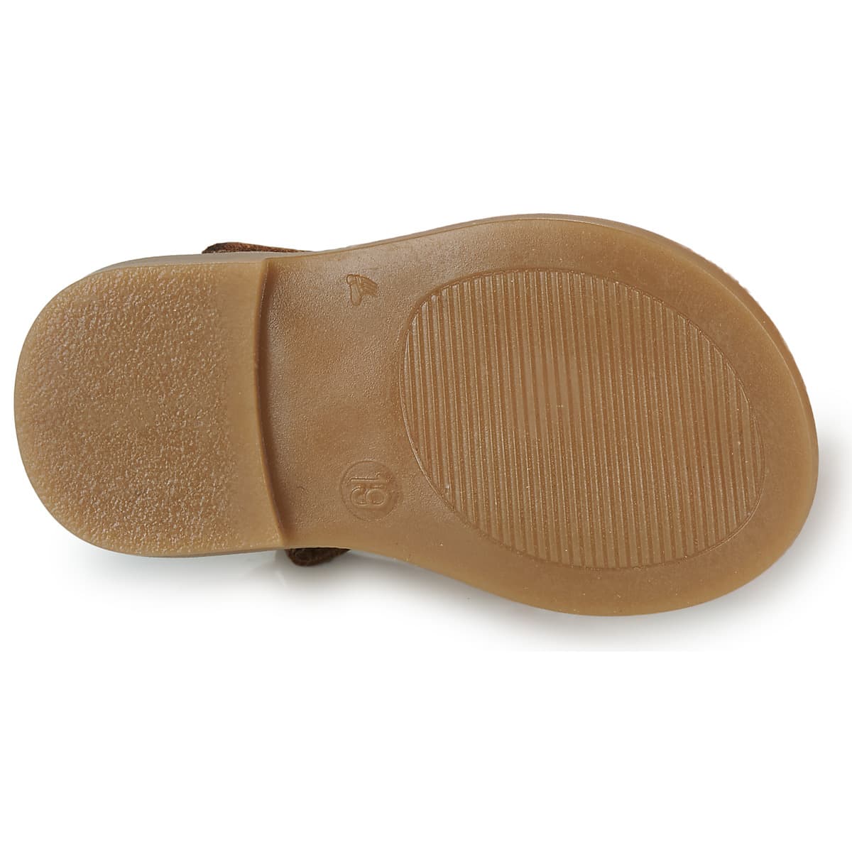 Girls' Sandals Little Mary Brown
