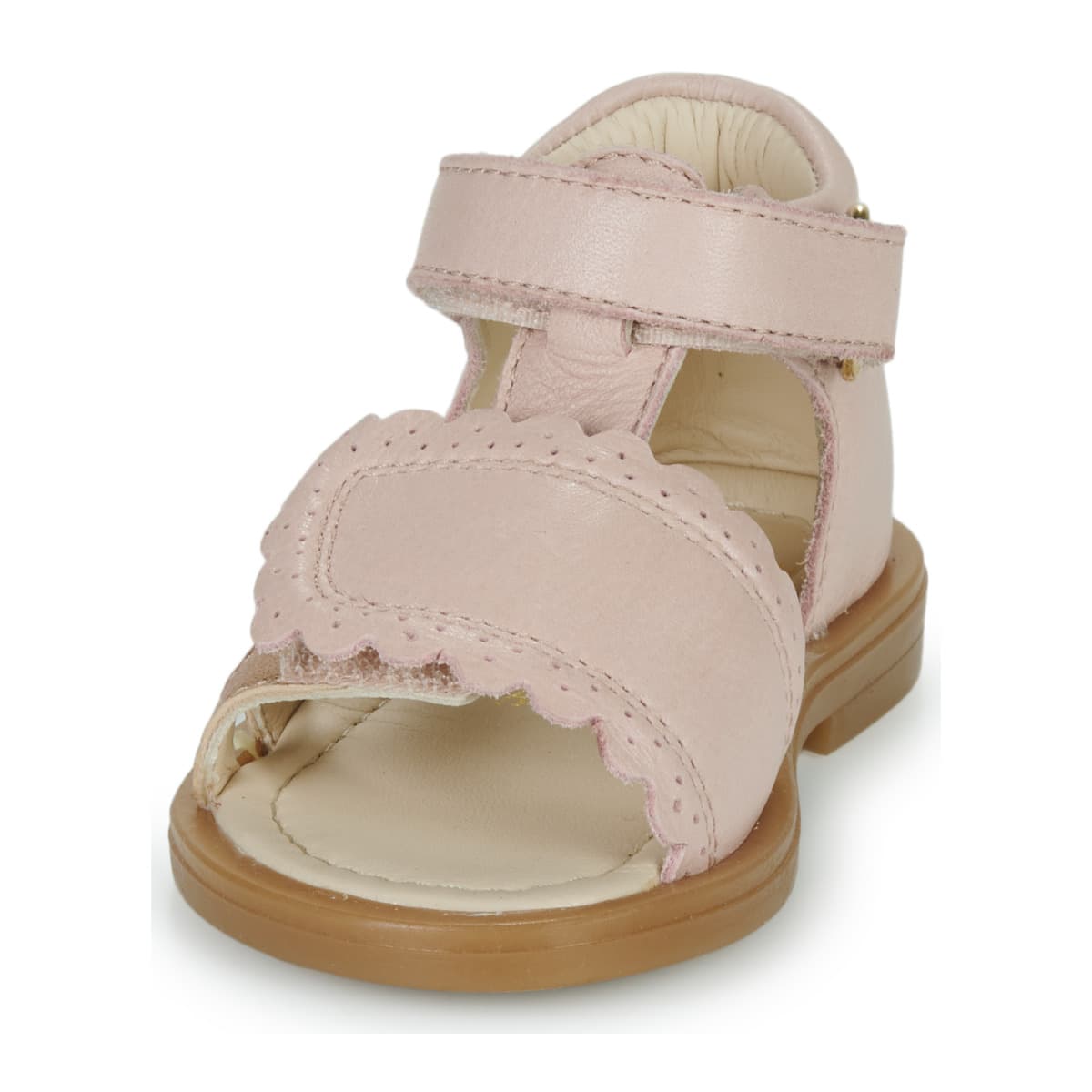 Girls' Sandals Little Mary Pink