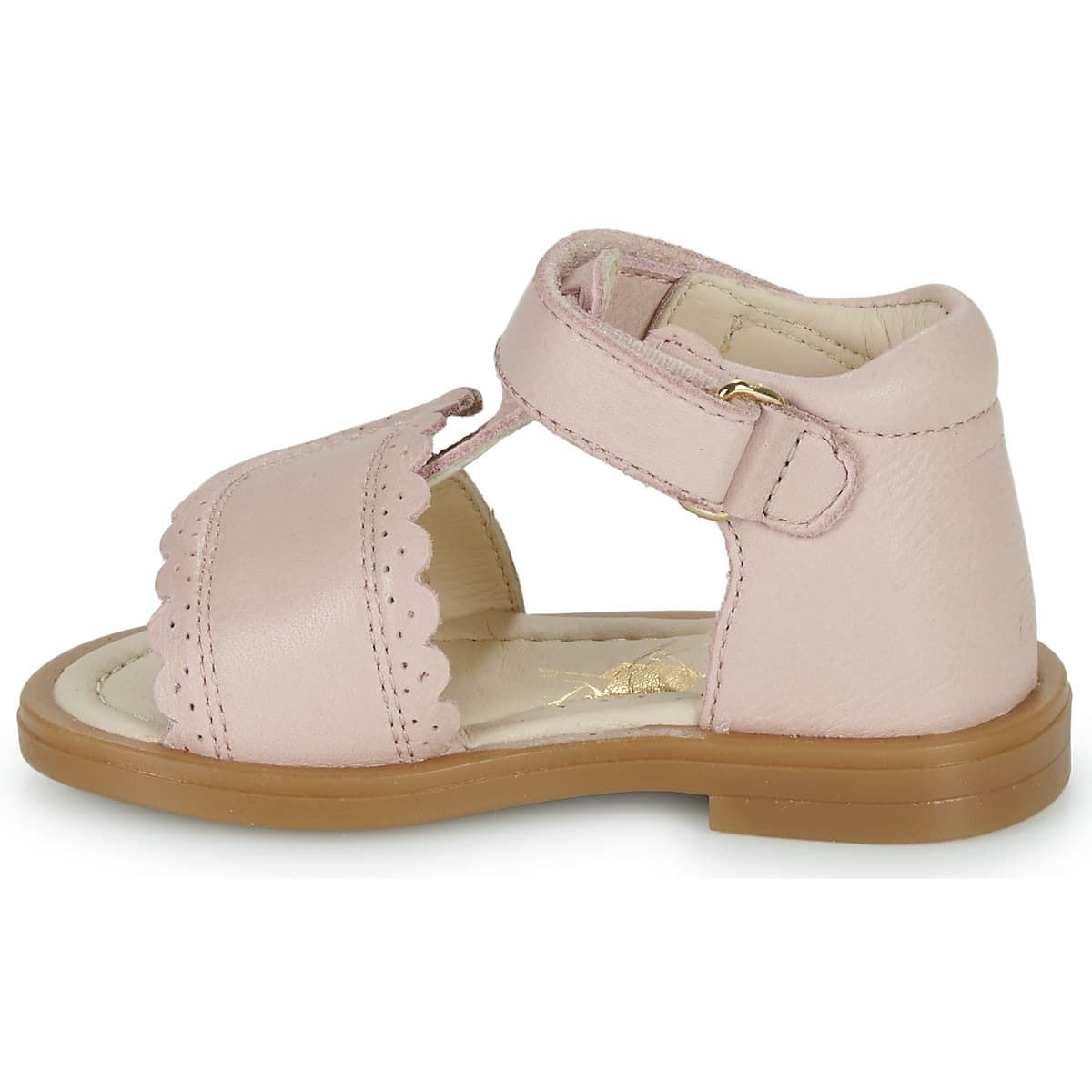 Girls' Sandals Little Mary Pink