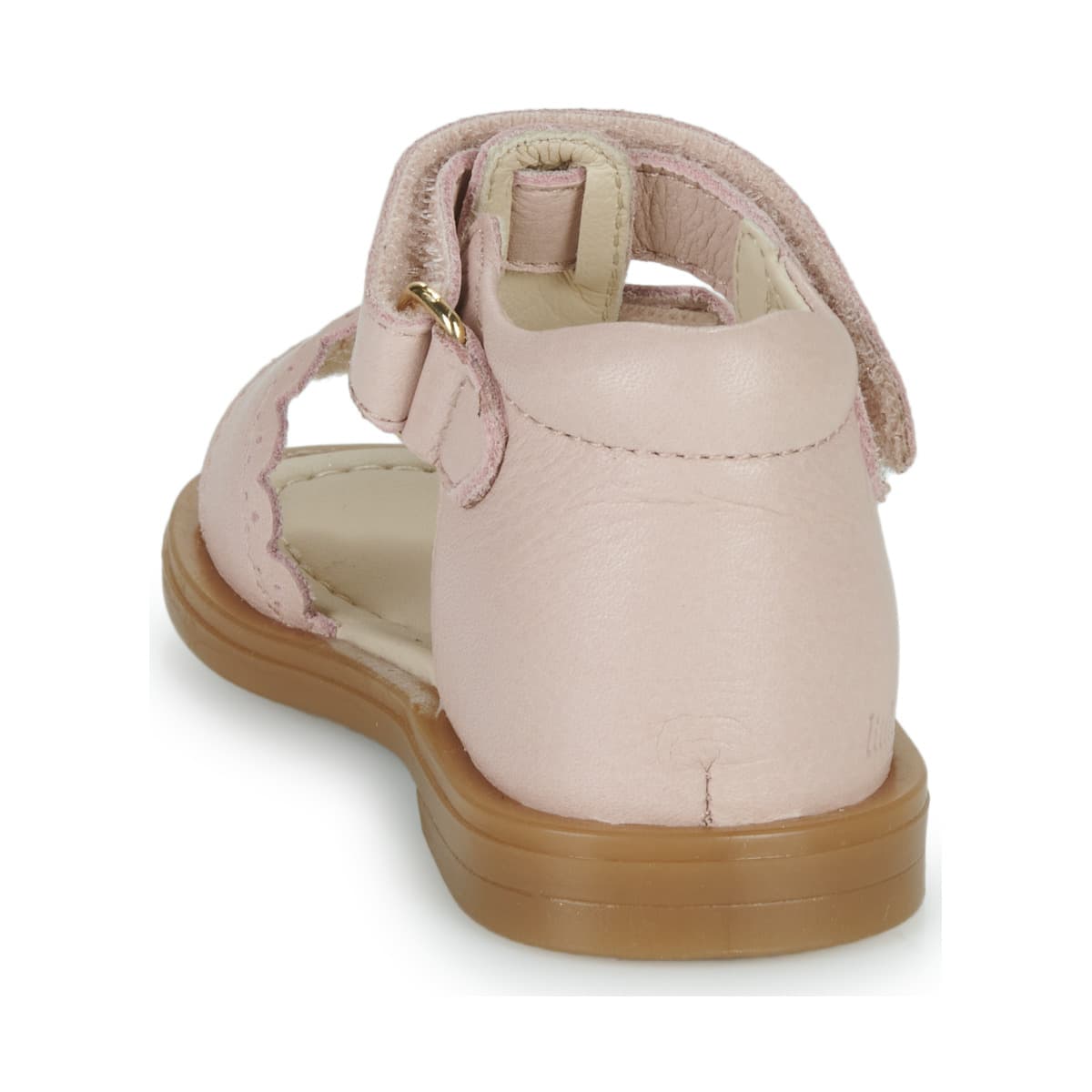 Girls' Sandals Little Mary Pink