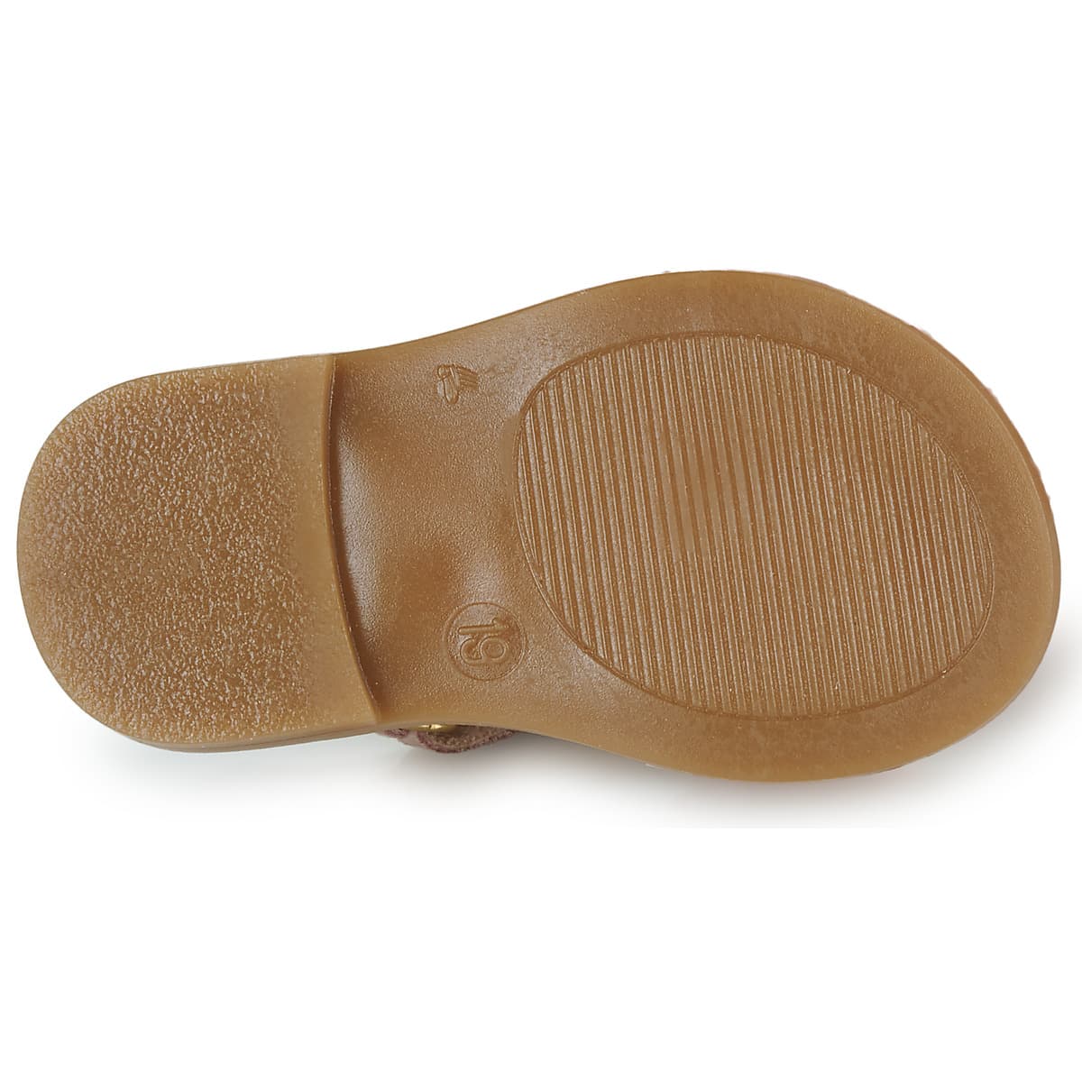 Girls' Sandals Little Mary Pink