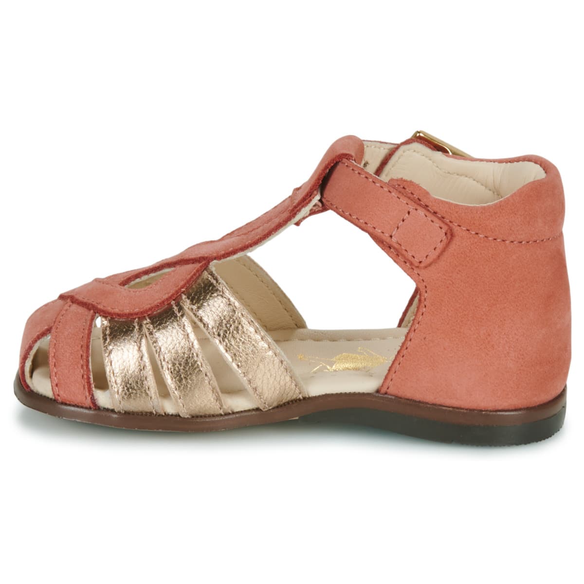 Girls' Sandals Little Mary Red