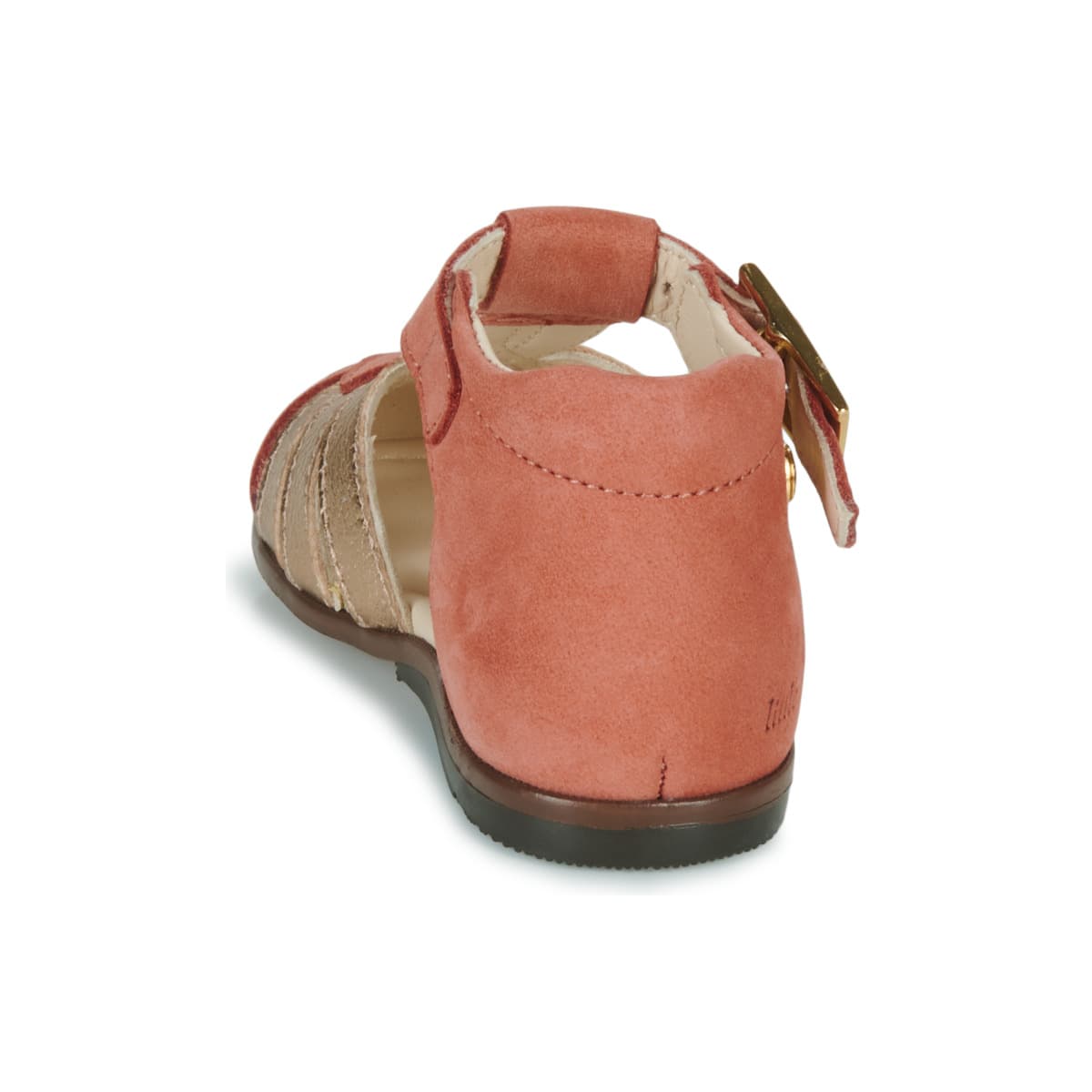 Girls' Sandals Little Mary Red