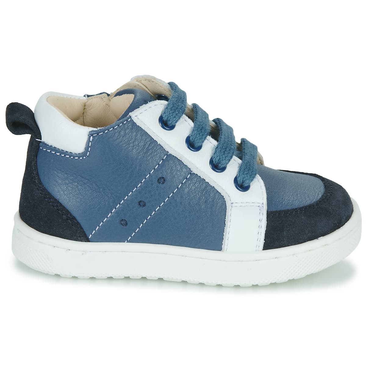 Boys' Sneakers Little Mary Blue