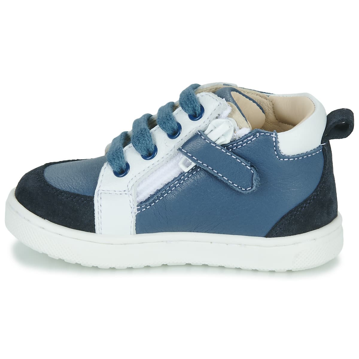 Boys' Sneakers Little Mary Blue