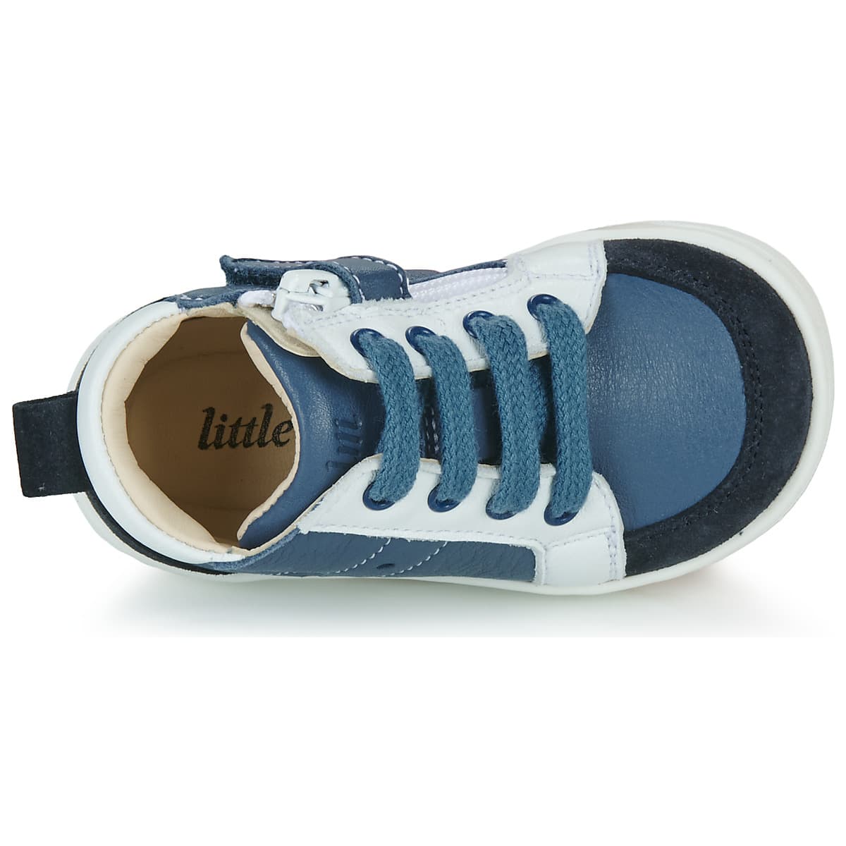 Boys' Sneakers Little Mary Blue