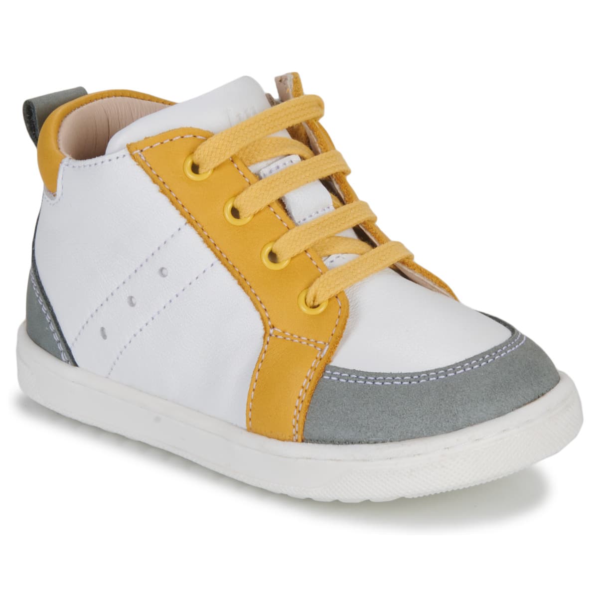 Girls' Sneakers Little Mary White