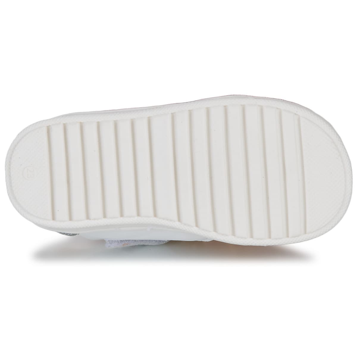 Boys' Sneakers Little Mary White