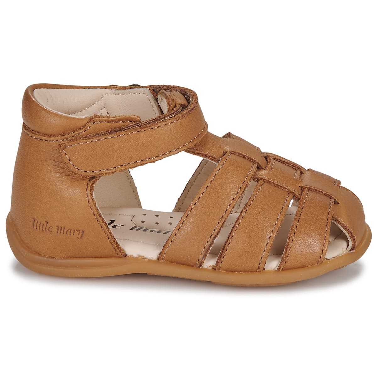 Boys' Sandals Little Mary Brown