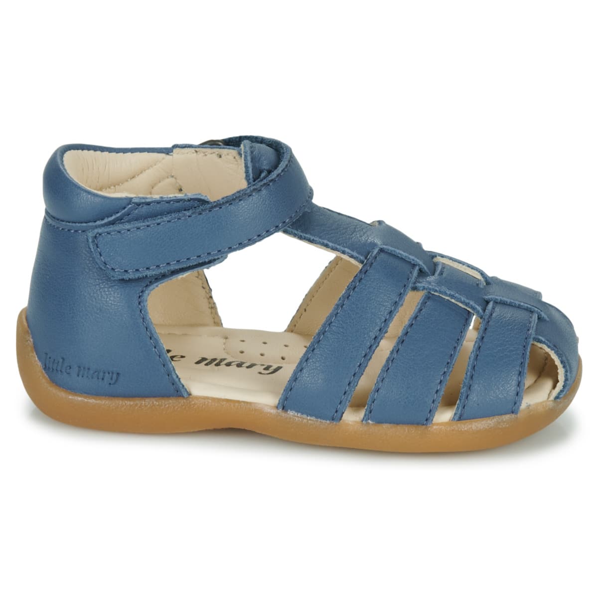 Boys' Sandals Little Mary Blue