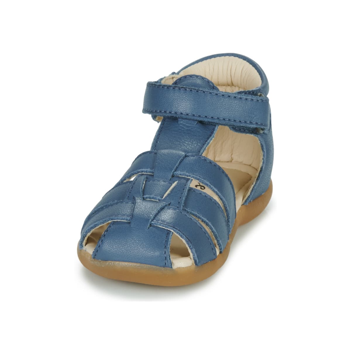 Boys' Sandals Little Mary Blue