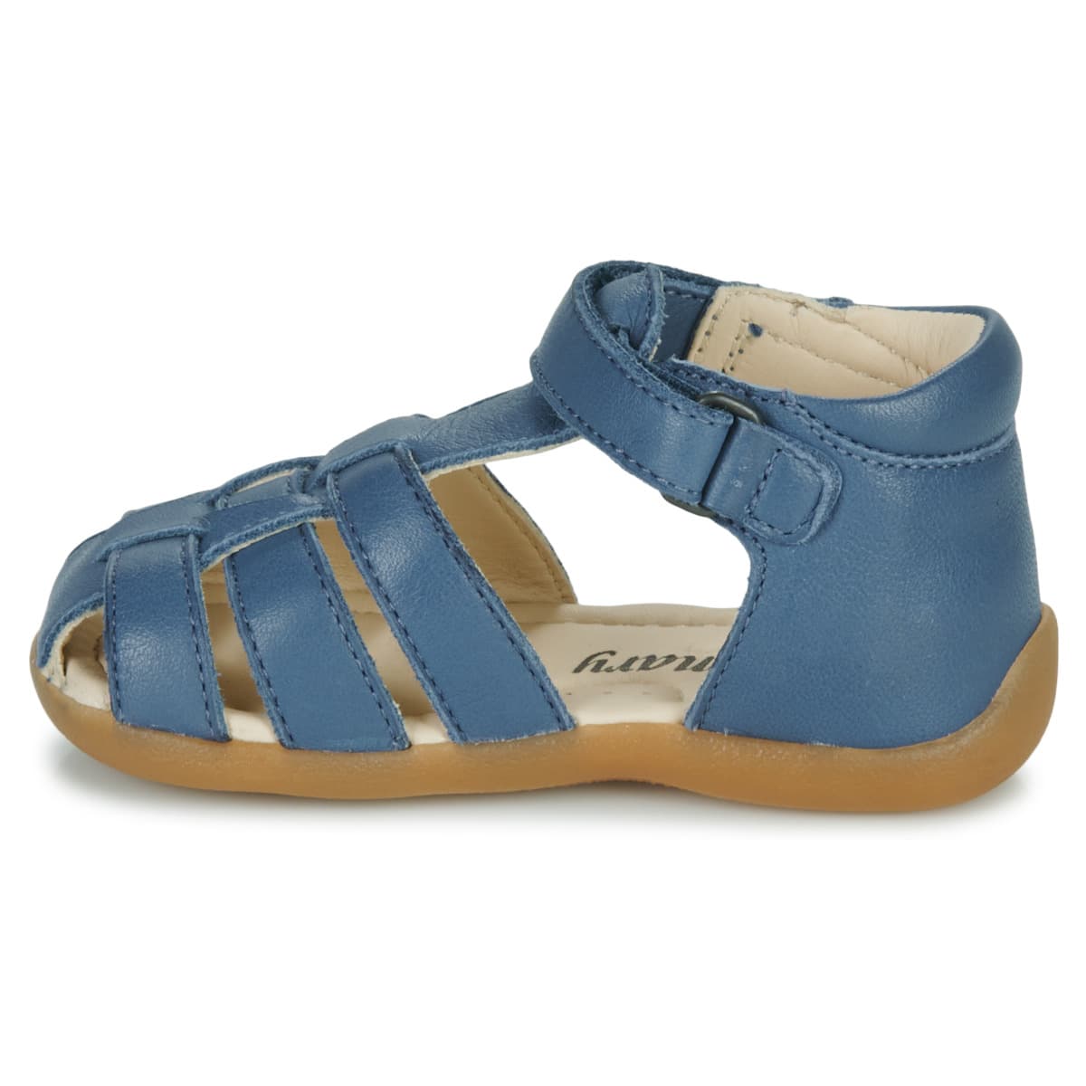 Boys' Sandals Little Mary Blue