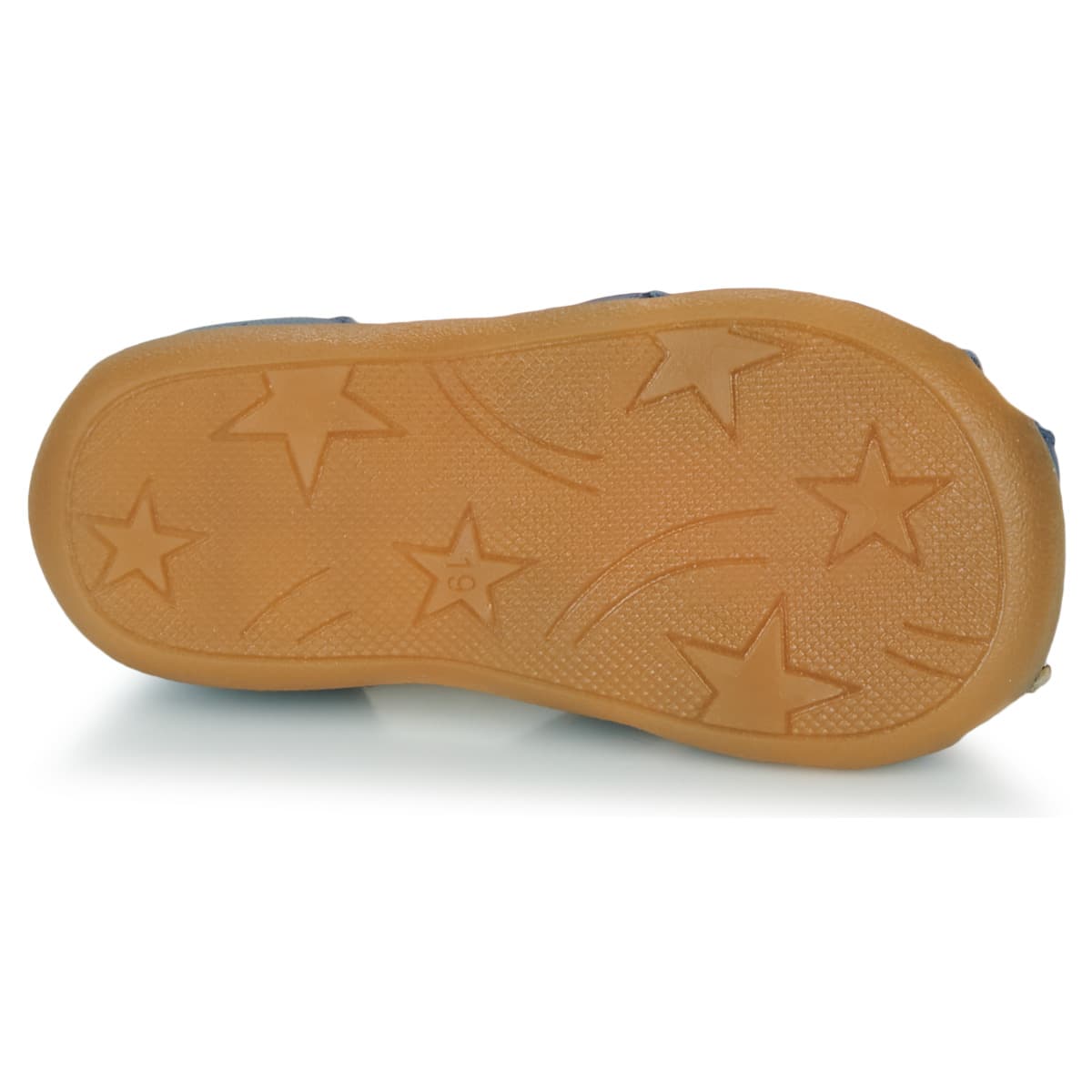 Boys' Sandals Little Mary Blue