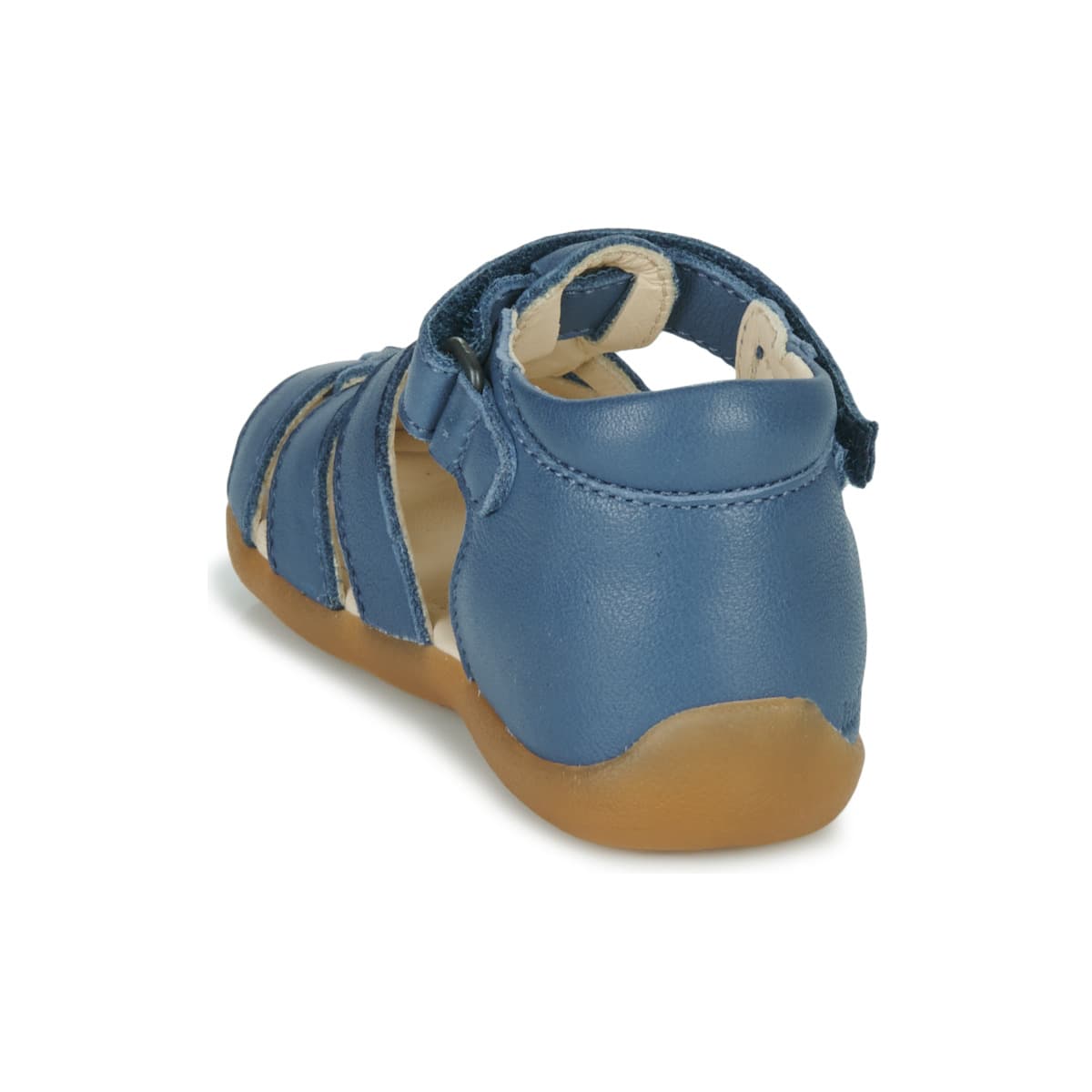 Boys' Sandals Little Mary Blue