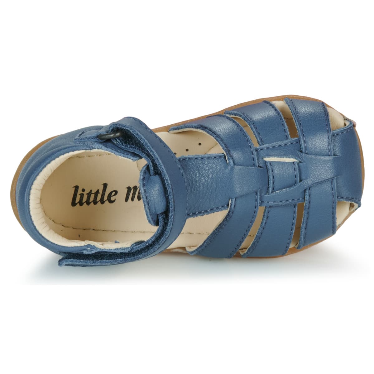 Boys' Sandals Little Mary Blue
