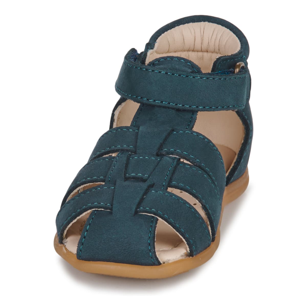 Boys' Sandals Little Mary Blue