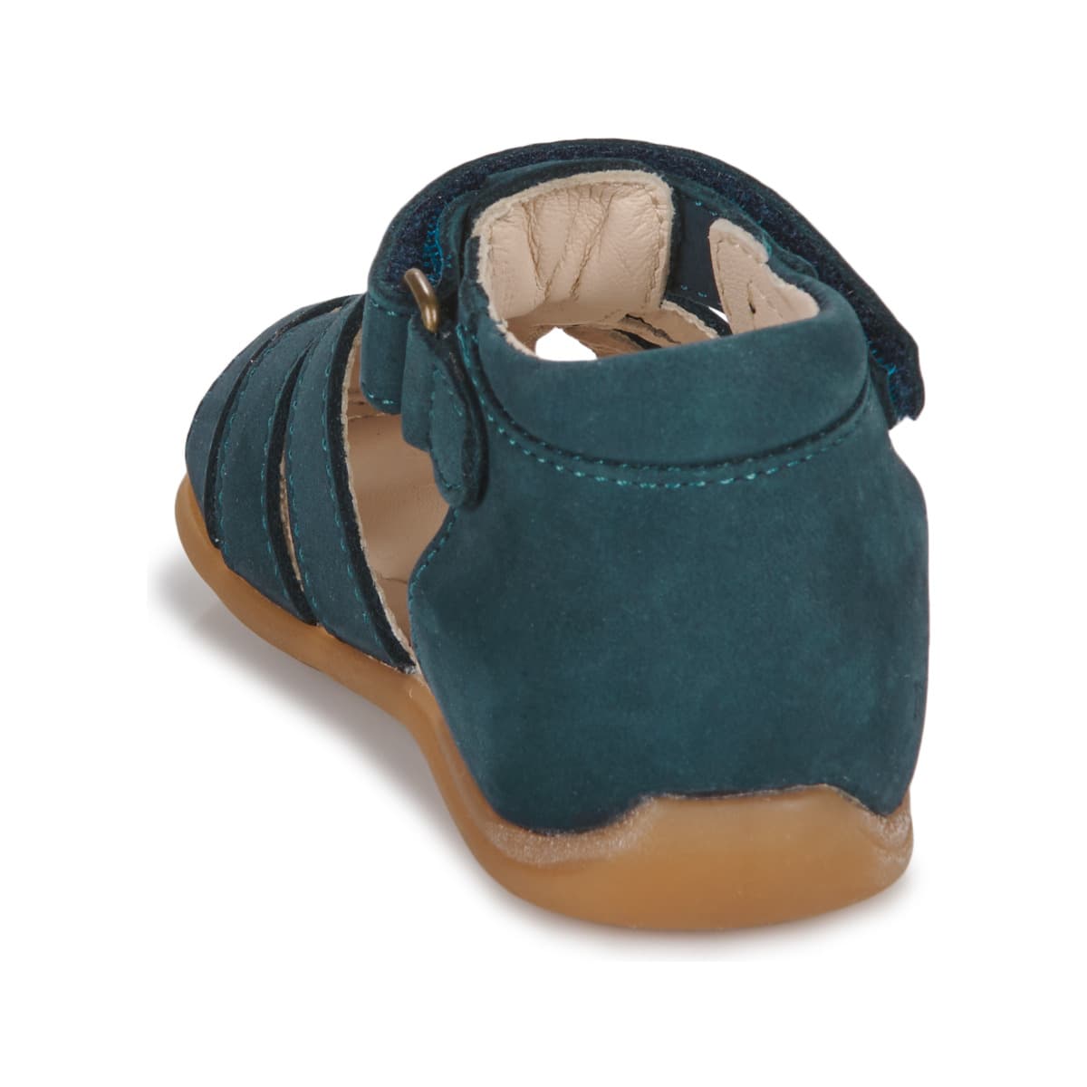 Boys' Sandals Little Mary Blue