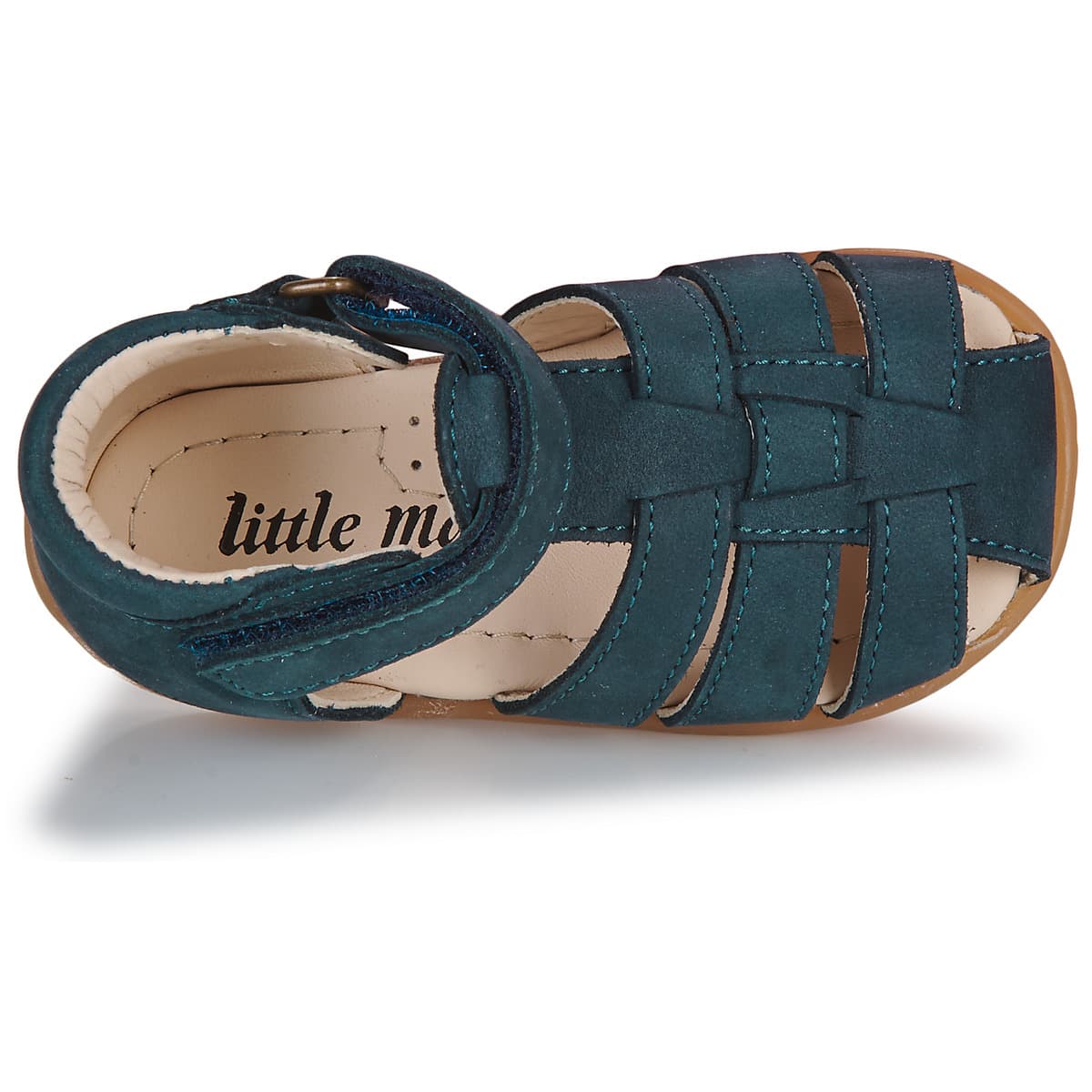 Boys' Sandals Little Mary Blue