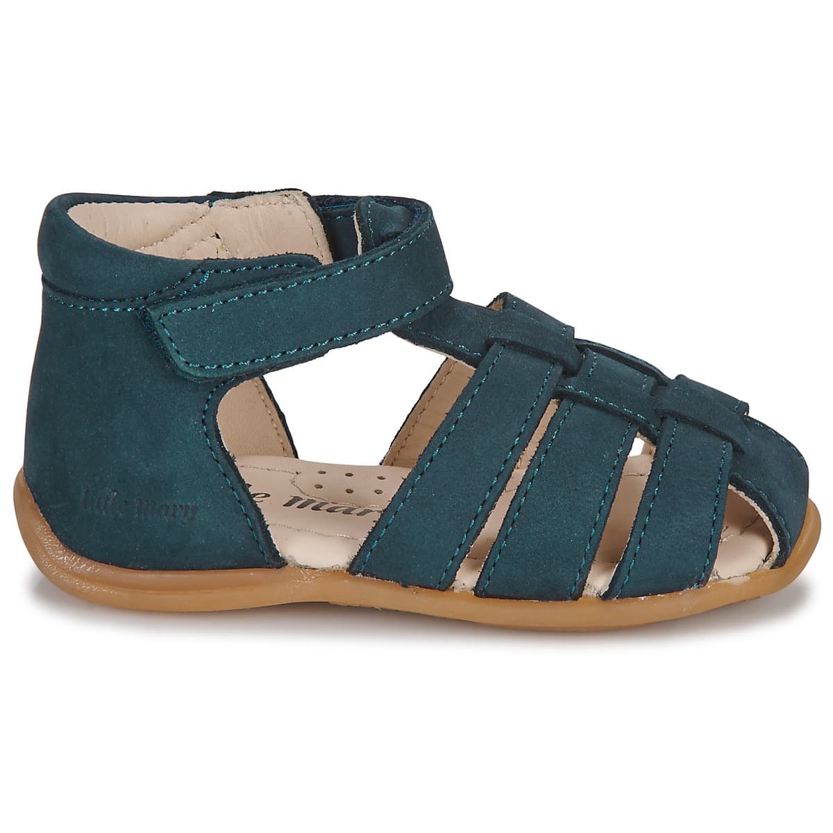 Boys' Sandals Little Mary Blue