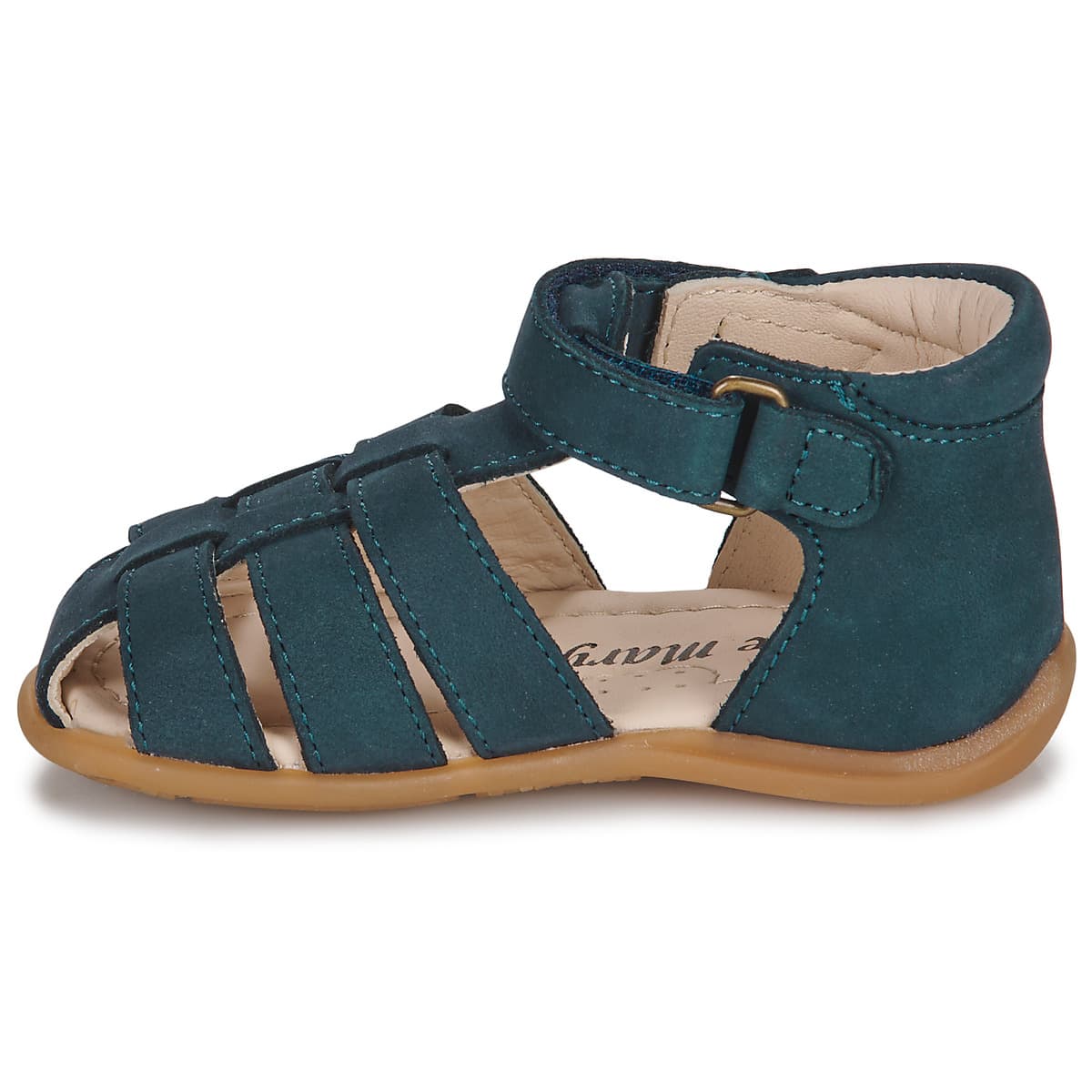 Boys' Sandals Little Mary Blue