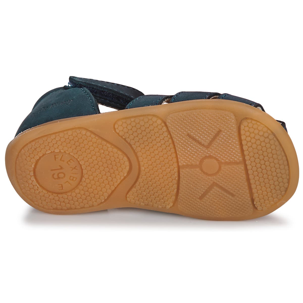 Boys' Sandals Little Mary Blue