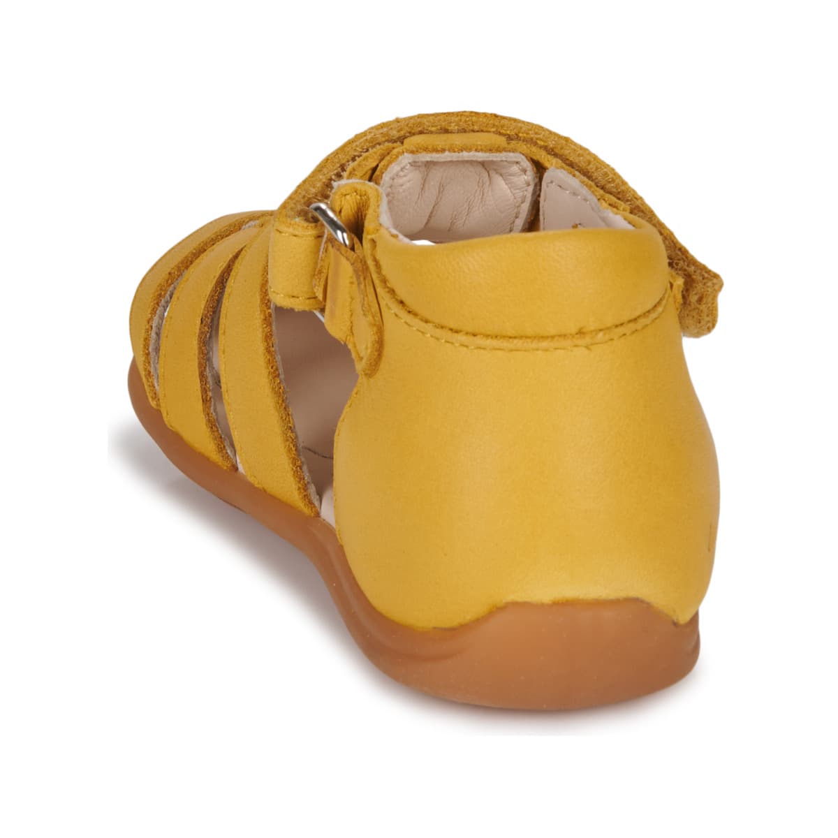 Boys' Sandals Little Mary Yellow