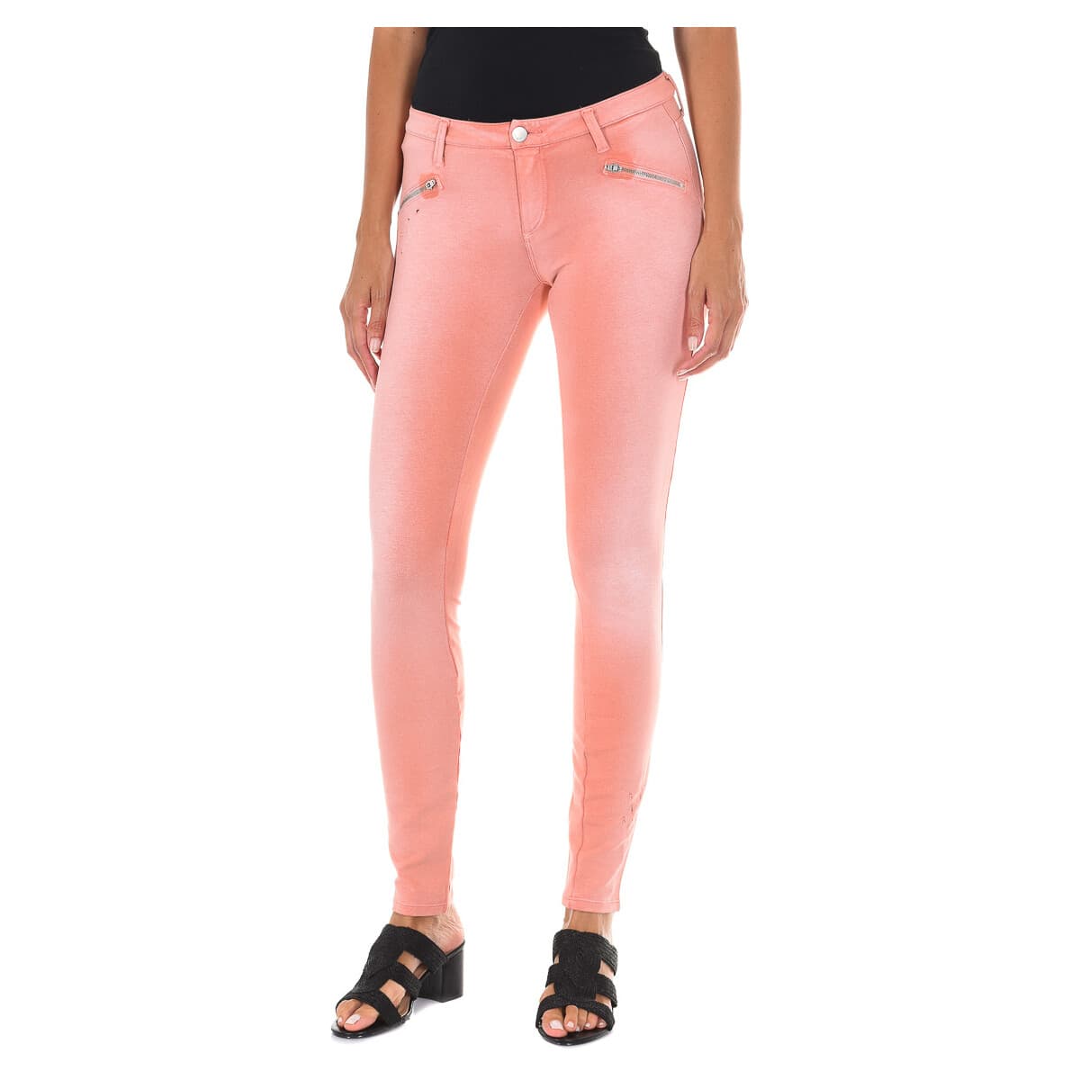 Παντελόνια Met 10DBF0772-J100-0084