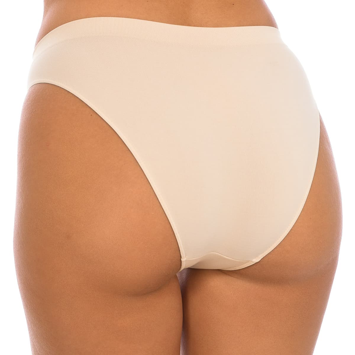 Women's Briefs Intimidea Brown