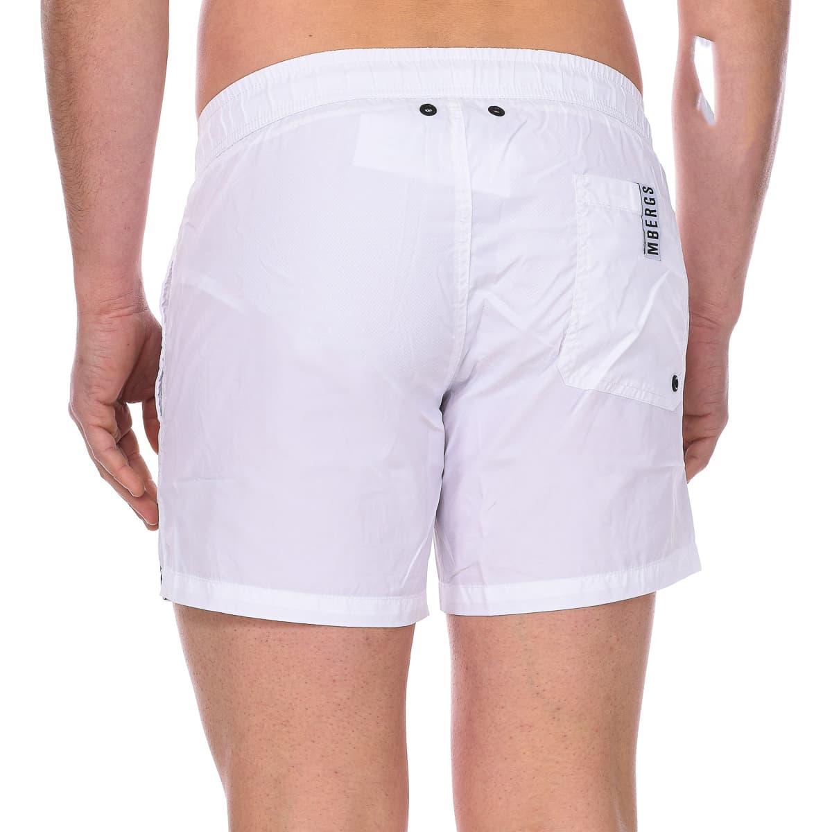 Men's Swimwear Bikkembergs Multicolor