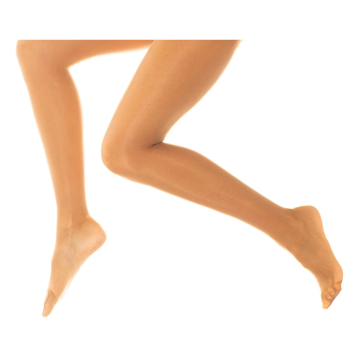 Women's Tights Jolie Folie Brown